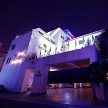 Daegu Goodstay Herotel Экстерьер фото