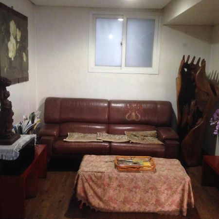 Daegu Goodstay Herotel Экстерьер фото