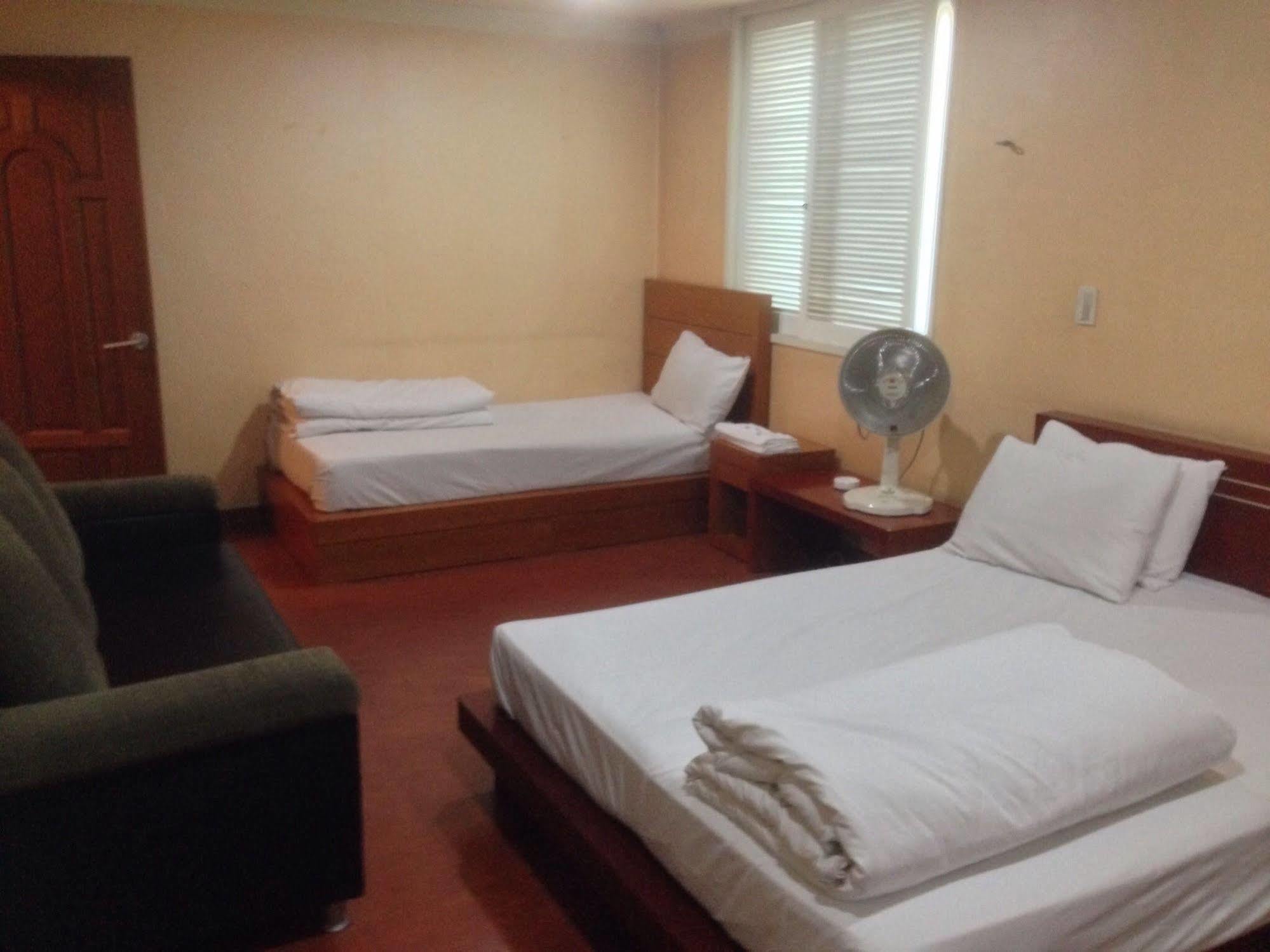 Daegu Goodstay Herotel Экстерьер фото