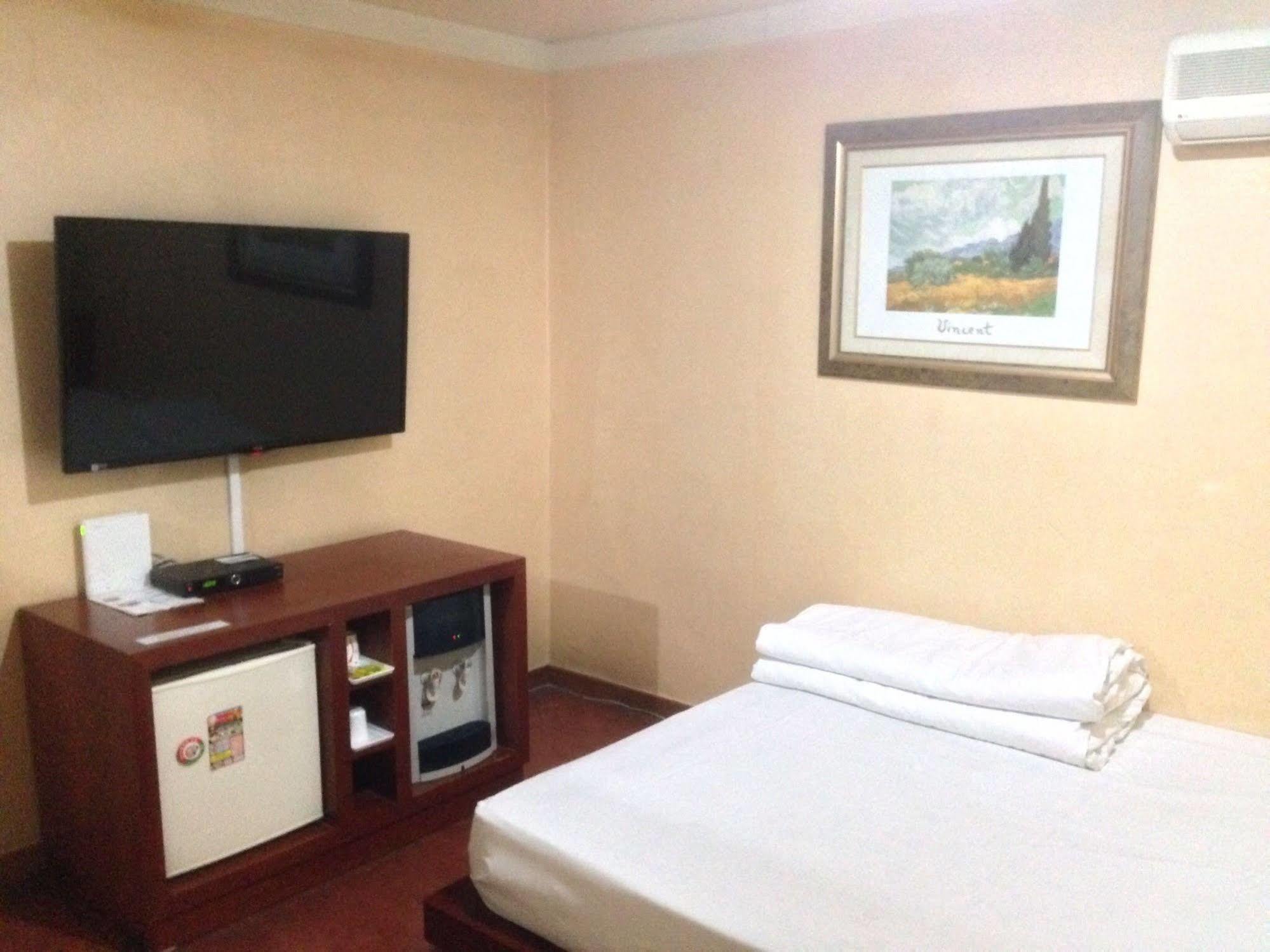 Daegu Goodstay Herotel Экстерьер фото